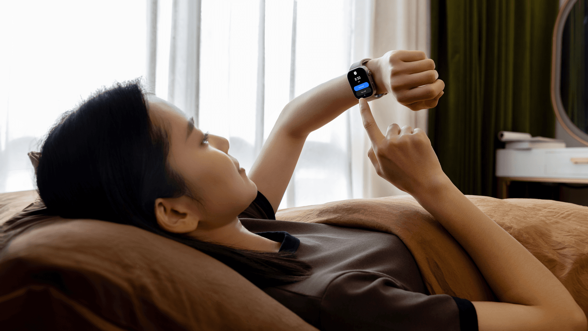 REDMI Watch 6