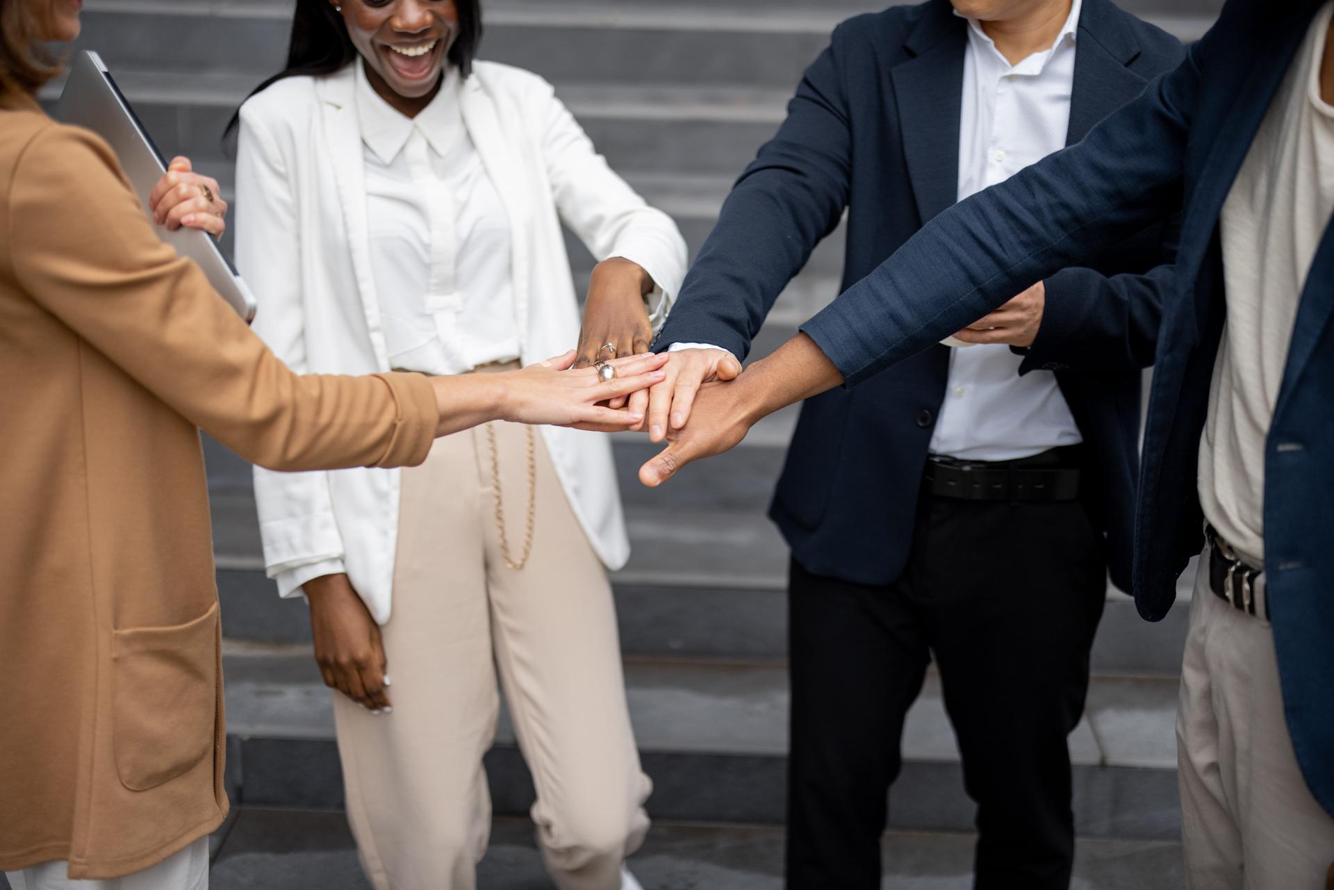 Employee Engagement