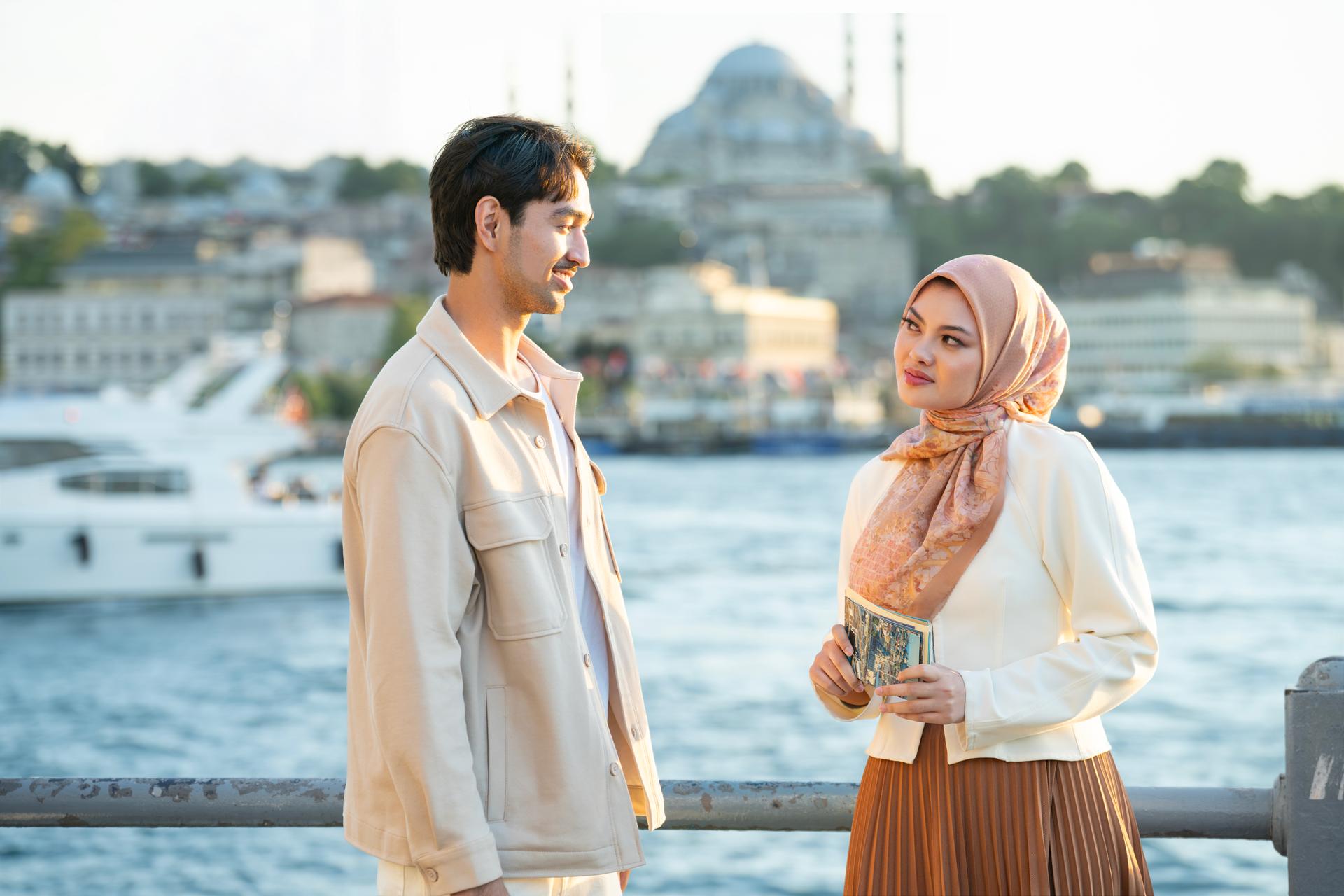 Buttonscarves Türkiye