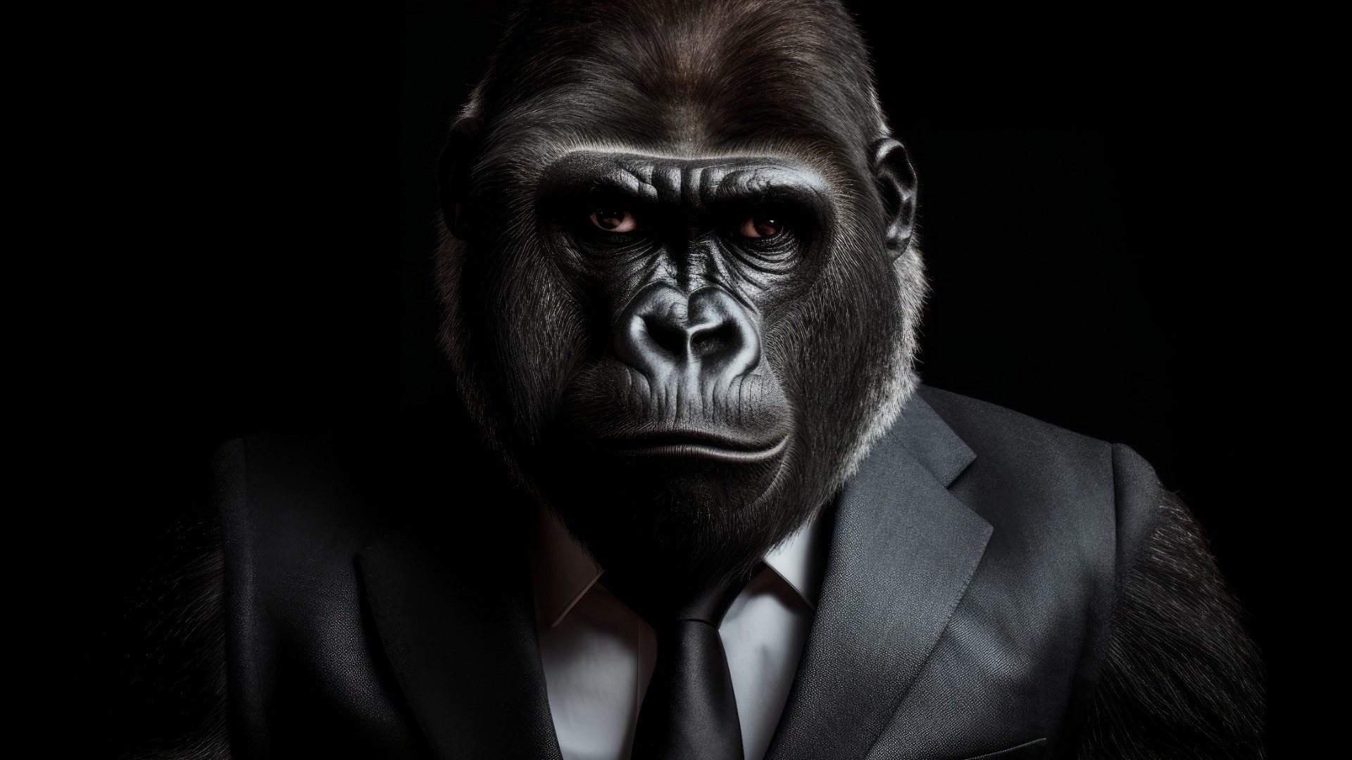 gorilla marketing