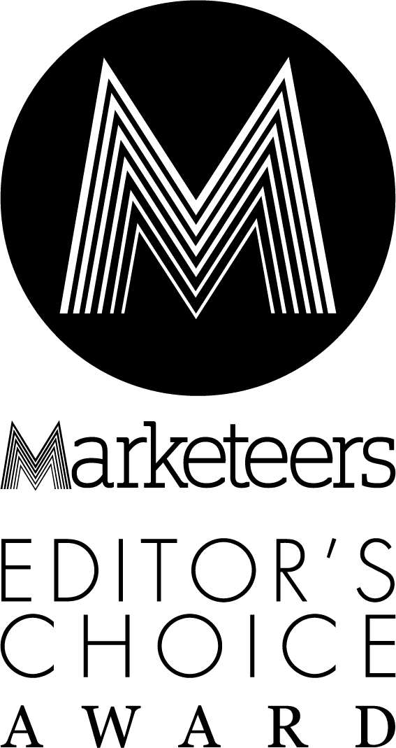 Marketeers Editor’s Choice Awards
