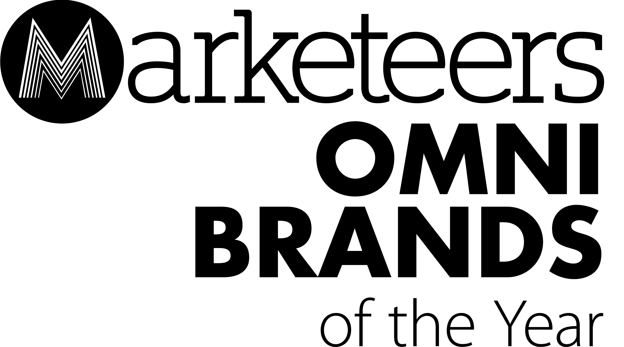 Marketeers Omni-Brands of the Year