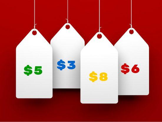 Konsumen Indonesia Gemar Bandingkan Harga di E-Commerce