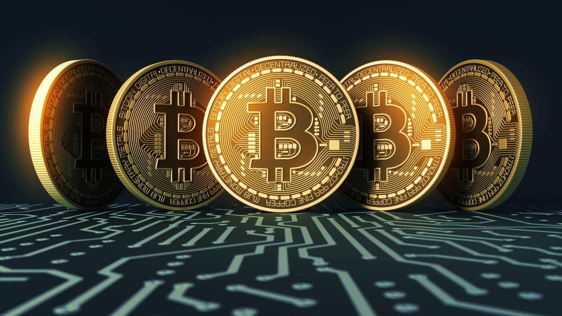Tips Sukses Trading Bitcoin bagi Pemula