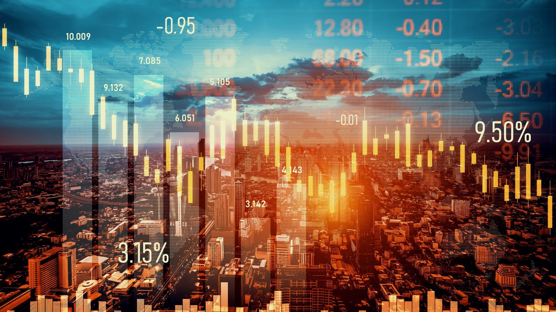 Ilustrasi pendapatan nasional